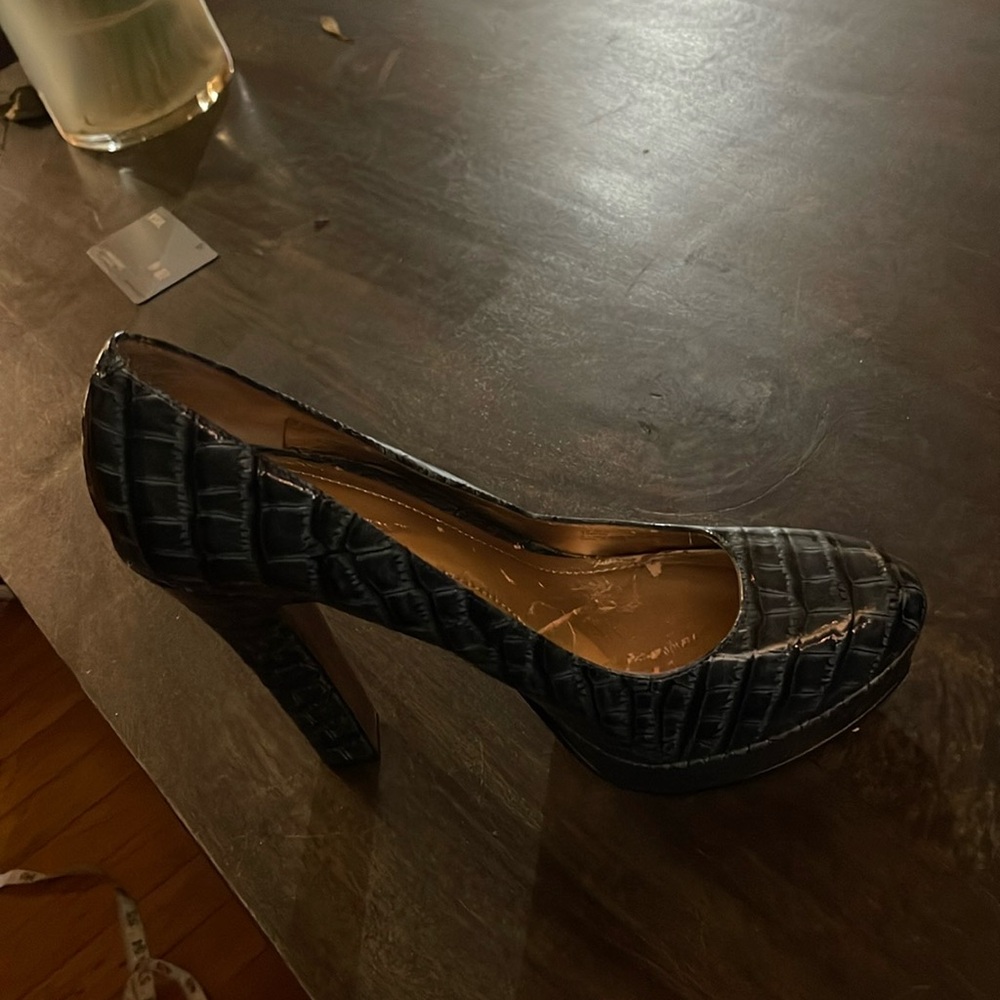 BCBG platform